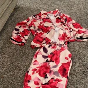 Victoria Secret PJ set